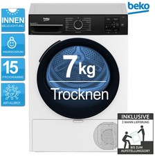 Beko BM3T37240W