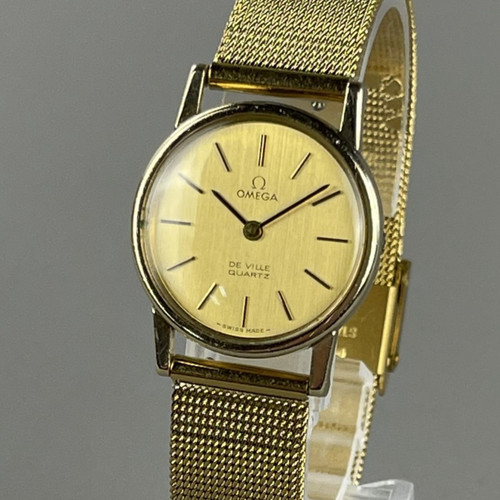 Omega ville vintage - omega, de
