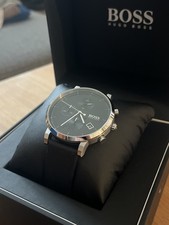 Herrenuhr HUGO BOSS INTEGRITY