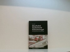 Maulhobel, Zauberharfe