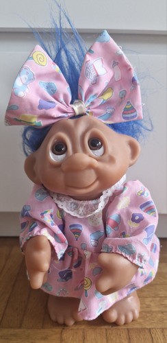 Thomas dam troll 1977 - thomas,