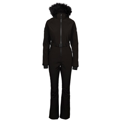 Dlx damen softshell - dlx,