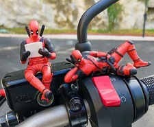 Deadpool Action Anime Figuren