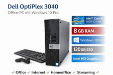 PC Dell OptiPlex 3040 Intel