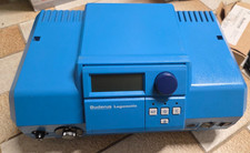 Buderus R 2107 S0 mit allen Fühlern und Brennerkabel. Version 3.18