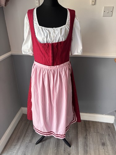 Lodenfrey dirndl kleid - lodenfrey,