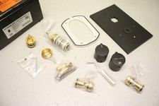 EMPORIO GESSI  38796 Montage SEt UP-Thermostatmischer  8022692482270