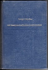 Georgos Vithoulkas: Die wissenschaftliche Homöopathie - Theorie und Praxis | gut