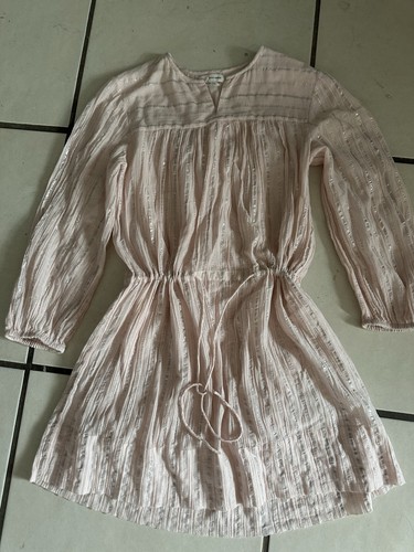 Isabel marant etoile - marant, kleid