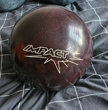 Bowlingball Storm Zone – 15