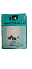 Behr THERMOT Stellantrieb X7.530.01 220V 5W