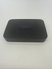 NVR Recorder 4 Kanal