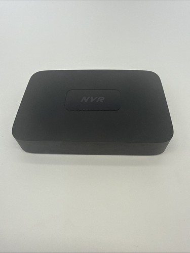 Nvr recorder kanal - recorder,