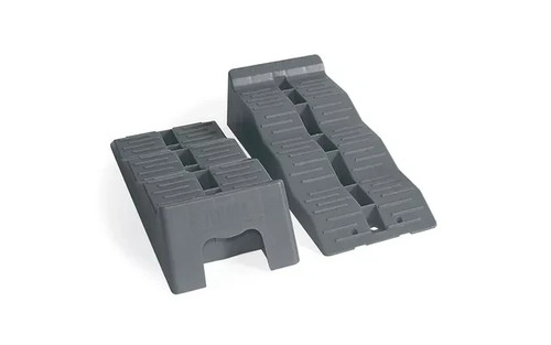 Fiamma kit level - level, up