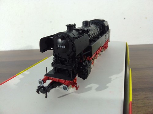 Fleischmann 4065