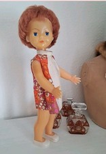 ?Rare vintage Modepuppe, 1970/80, UdSSR, Selten