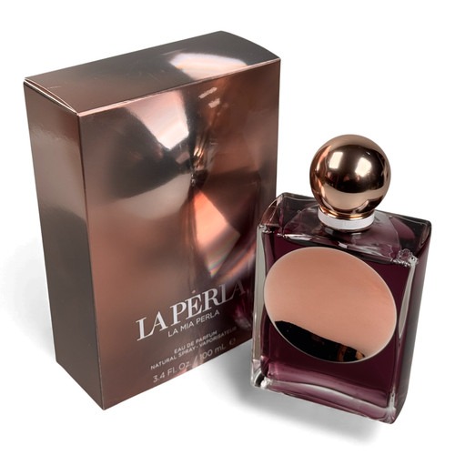 Perla mia eau de - la,