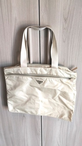 Prada milano nylon - prada,