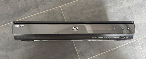 Sony bdp s560 blu ray - bdp-s560, blu-ray