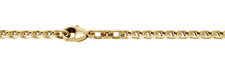 Echt Gold 750 Armkette Armband