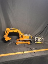 VTG 1988 New Bright CAT