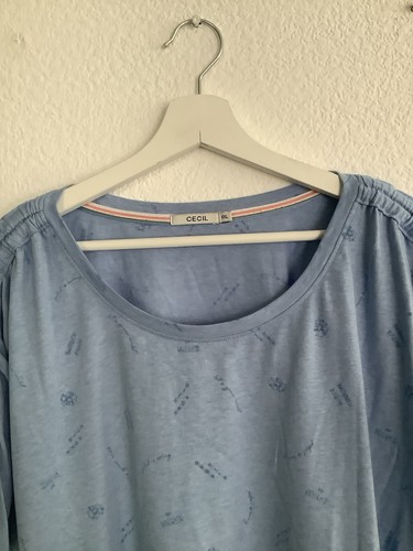 Cecil damen shirt gr - cecil, t-shirt