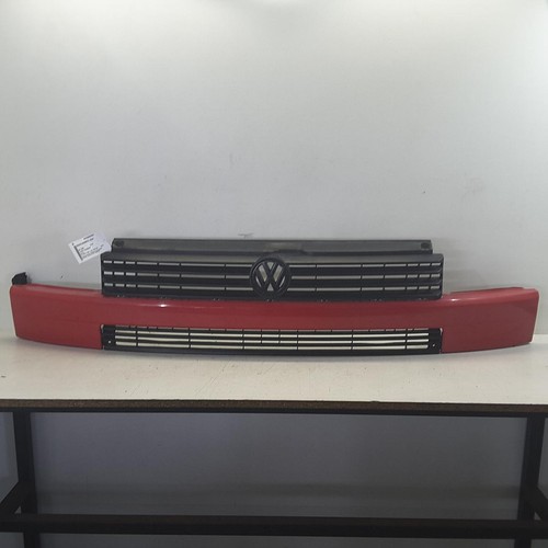 7d kühlergrill kurze - vw, 70/7d