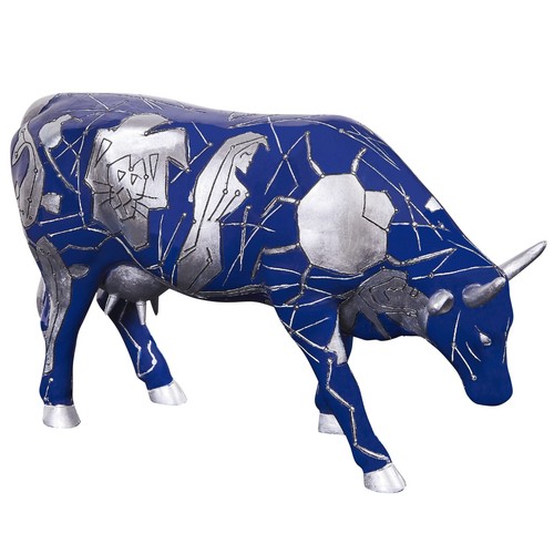 Horoscowp cowparade kuh - cowparade,