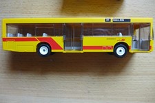 Siku 3121 Linienbus Auslandmodell Österreich