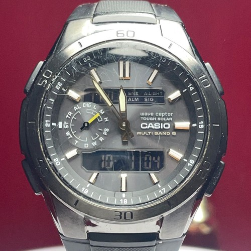 Casio wave ceptor - casio,