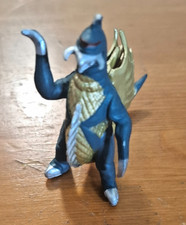 Bandai Gigan Hg Figur Godzilla Monster Kaiju Toho Movie Mini Toy 1998