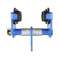 Laufkatze Hallenkran Kran