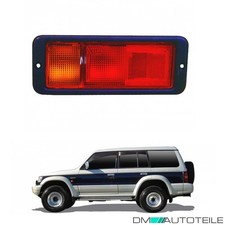 Rückleuchte Heckleuchte