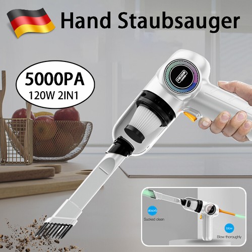 Akku handstaubsauger kabellos - handstaubsauger,