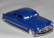 Disney Pixar Cars Richter Doc Hudson Radiator Metall dieCast 1/55 Vitrine