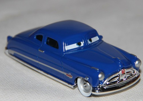 Disney pixar cars richter doc - pixar,