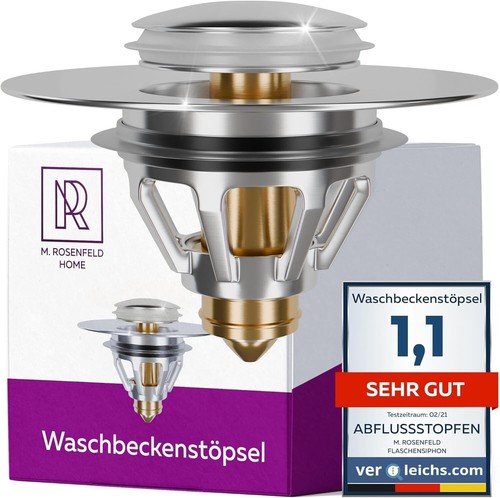 Universal waschbecken pop - universal,
