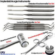 ZahnImplantat Knochen