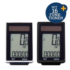 Rad Tacho Fahrradcomputer