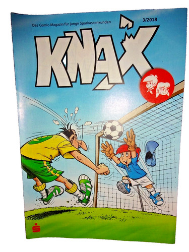 2018 knax kinder - 03+04+6/2018,