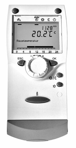 Brötje raumgerät top funk - -,