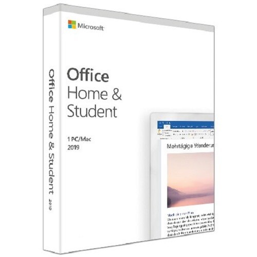 Microsoft office 2019 - microsoft,