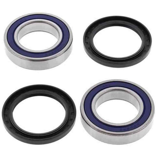 Whl brg seal kit - -,