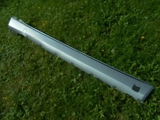 Mercedes Benz W201 Schweller