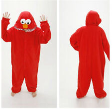 Sesamstraße Cosplay Kostüm