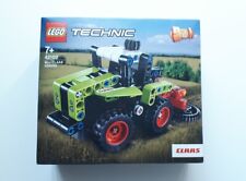 LEGO 42102 TECHNIC Mini CLAAS