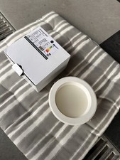 LED Downlight "Grace" round 7W 840 (Weiß) Weiß CE