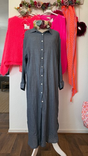 Summer blouse dress women
