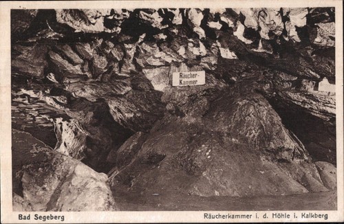 Bad segeberg räucherkammer - bad,