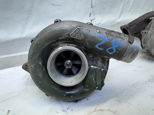 Turbolader deutz kkk - kkk, 3dlz